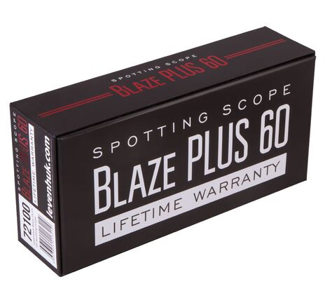 Pozorovací ďalekohľad Levenhuk Blaze PLUS 60, image-19