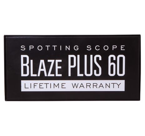 Pozorovací ďalekohľad Levenhuk Blaze PLUS 60, image-21