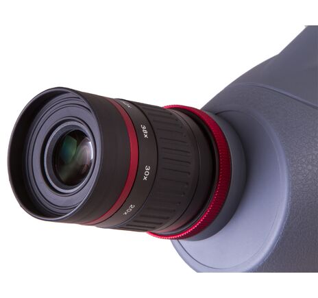 Pozorovací ďalekohľad Levenhuk Blaze PLUS 80, image-11