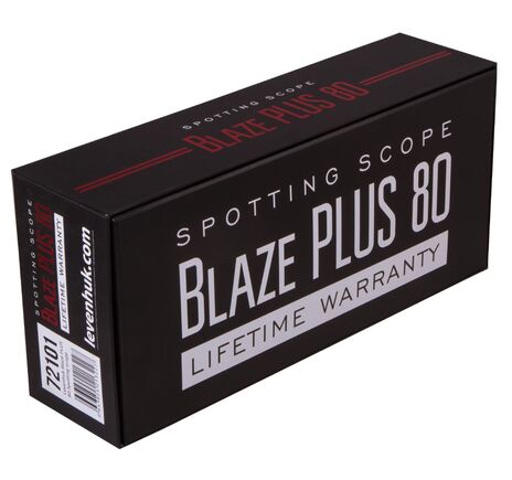 Pozorovací ďalekohľad Levenhuk Blaze PLUS 80, image-17