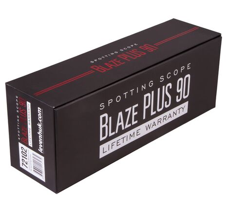 Pozorovací ďalekohľad Levenhuk Blaze PLUS 90, image-19