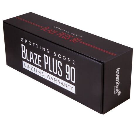 Pozorovací ďalekohľad Levenhuk Blaze PLUS 90, image-21