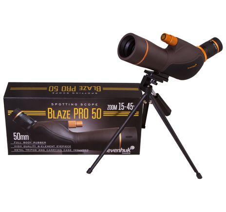 Levenhuk Blaze PRO 50 spektiv, image-17