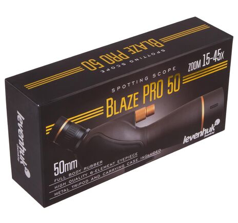 Levenhuk Blaze PRO 50 spektiv, image-18