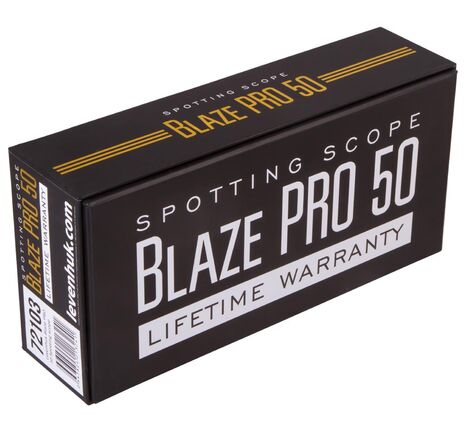 Levenhuk Blaze PRO 50 spektiv, image-19