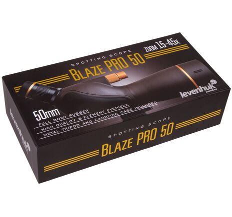 Levenhuk Blaze PRO 50 spektiv, image-20