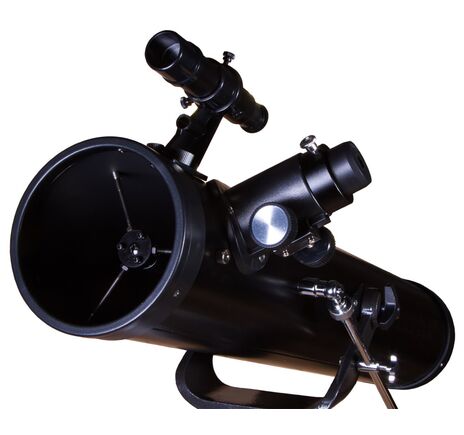 Levenhuk Skyline BASE 100S, image-7