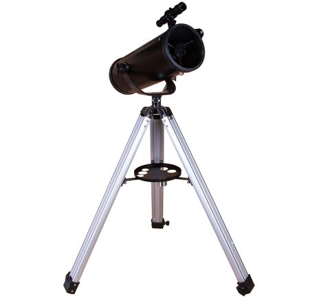 Teleskop Levenhuk Skyline BASE 120S, image-4