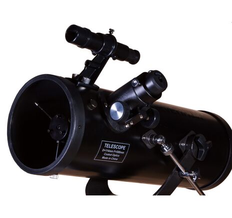 Teleskop Levenhuk Skyline BASE 120S, image-6