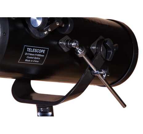 Teleskop Levenhuk Skyline BASE 120S, image-7