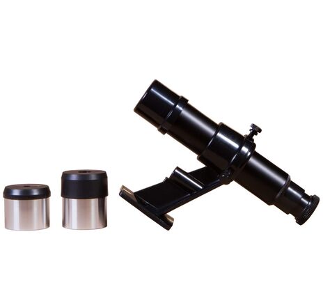 Teleskop Levenhuk Skyline BASE 120S, image-12