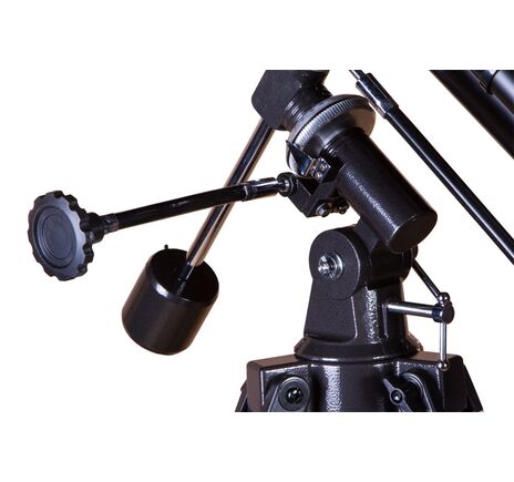 Teleskop Levenhuk Skyline PLUS 60T, image-6