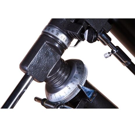 Teleskop Levenhuk Skyline PLUS 60T, image-7
