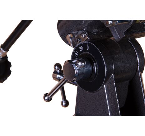 Teleskop Levenhuk Skyline PLUS 60T, image-8