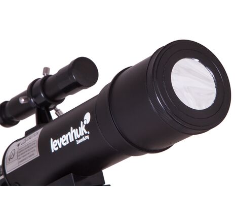 Teleskop Levenhuk Skyline Travel Sun 50, image-4