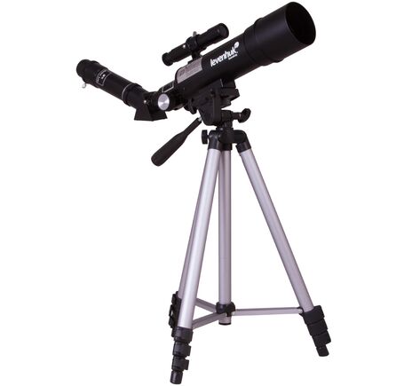 Teleskop Levenhuk Skyline Travel Sun 50, image-5