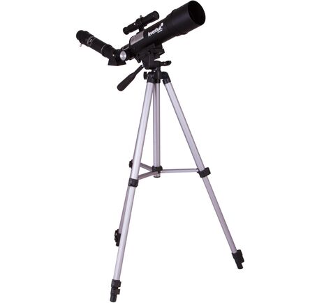 Teleskop Levenhuk Skyline Travel Sun 50, image-6