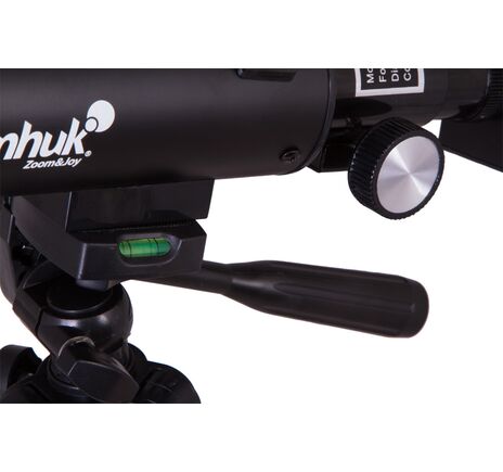 Teleskop Levenhuk Skyline Travel Sun 50, image-8