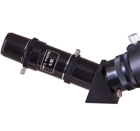 Teleskop Levenhuk Skyline Travel Sun 50, image-11