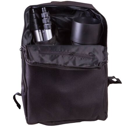 Teleskop Levenhuk Skyline Travel Sun 50, image-13