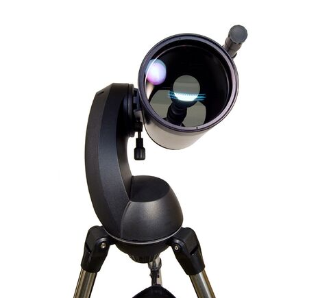 Teleskop Levenhuk SkyMatic 127 GT MAK, image-5