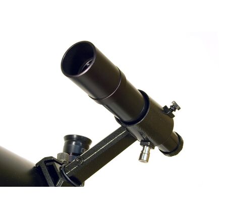 Teleskop Levenhuk SkyMatic 127 GT MAK, image-6