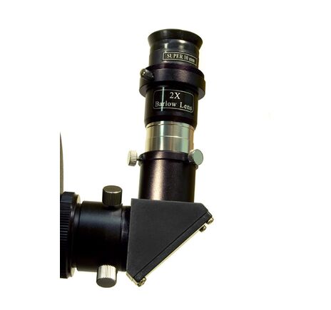 Teleskop Levenhuk SkyMatic 127 GT MAK, image-8