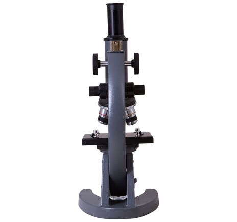 Mikroskop Levenhuk 5S NG, monokulárny, image-4