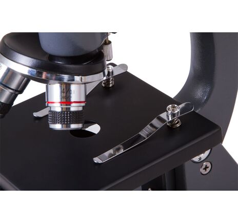 Mikroskop Levenhuk 5S NG, monokulárny, image-6