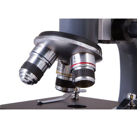 Mikroskop Levenhuk 5S NG, monokulárny, image-8