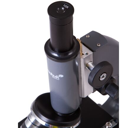 Mikroskop Levenhuk 5S NG, monokulárny, image-9