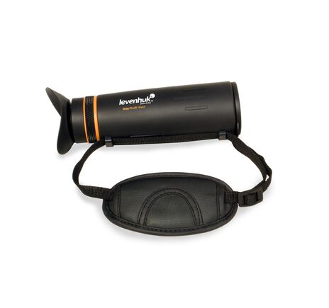 Monokulárny ďalekohľad Levenhuk Wise PLUS 10x42, image-4