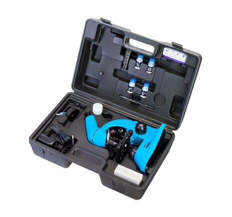 Levenhuk Rainbow 50L PLUS mikroskop, image-3