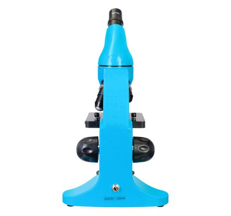 Levenhuk Rainbow 50L mikroskop, image-8