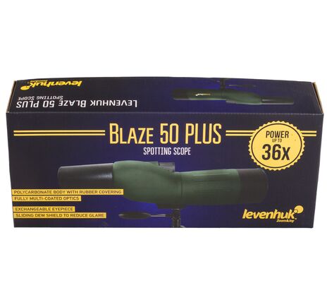 Levenhuk Blaze 50 PLUS spektiv, image-8