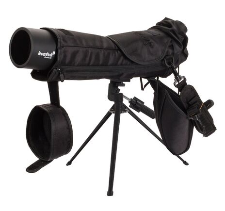 Levenhuk Blaze 50 PLUS spektiv, image-10