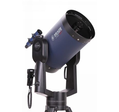 Meade LX90 12'' F/10 ACF teleskop, image-2