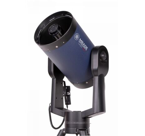 Meade LX90 12'' F/10 ACF teleskop, image-4
