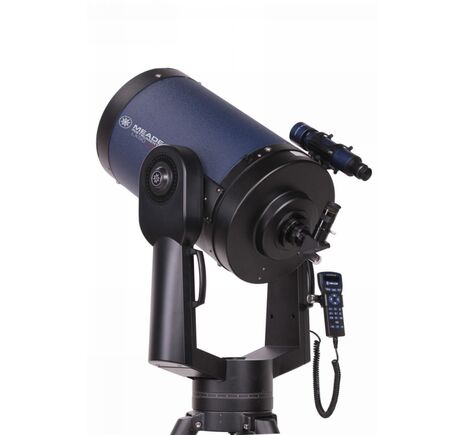 Meade LX90 12'' F/10 ACF teleskop, image-6