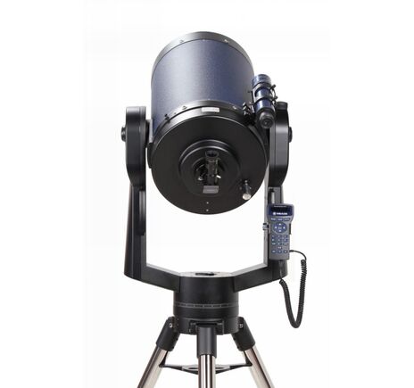 Meade LX90 12'' F/10 ACF teleskop, image-7