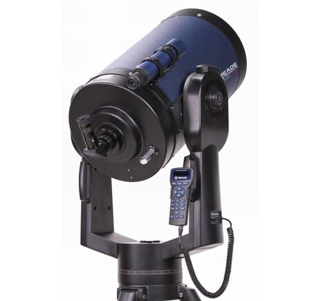 Meade LX90 12'' F/10 ACF teleskop, image-8