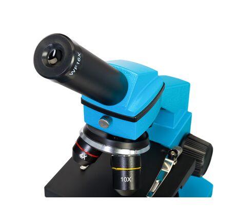 Levenhuk Rainbow 2L PLUS mikroskop, image-7