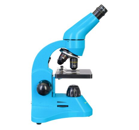 Levenhuk Rainbow 50L PLUS mikroskop, image-7