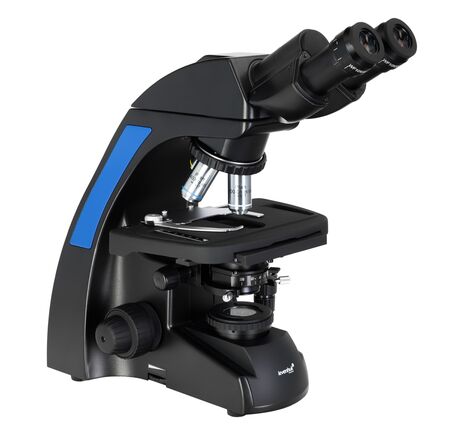 Mikroskopy Levenhuk 850, image-2