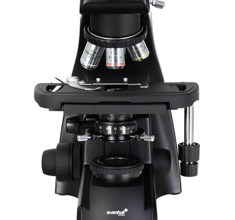 Mikroskopy Levenhuk 850, image-6