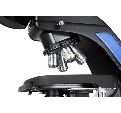 Mikroskopy Levenhuk 850, image-7