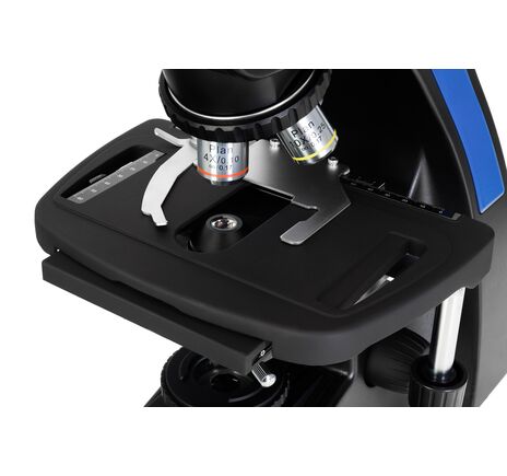 Mikroskopy Levenhuk 850, image-8