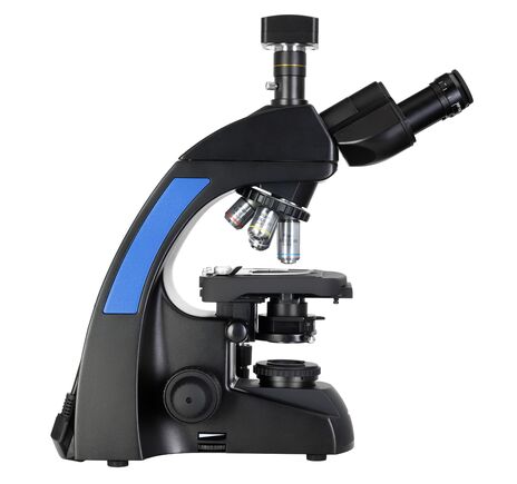 Digitálny mikroskop Levenhuk D870T, 8 Mpix, trinokulárny, image-3