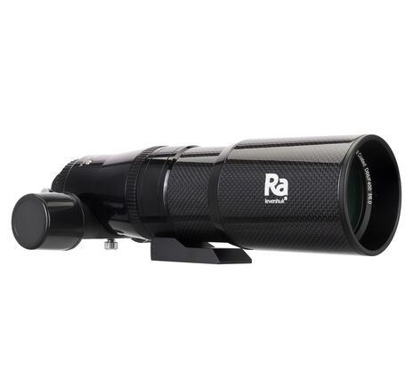 Levenhuk Ra R66 ED Doublet Carbon OTA, image-2