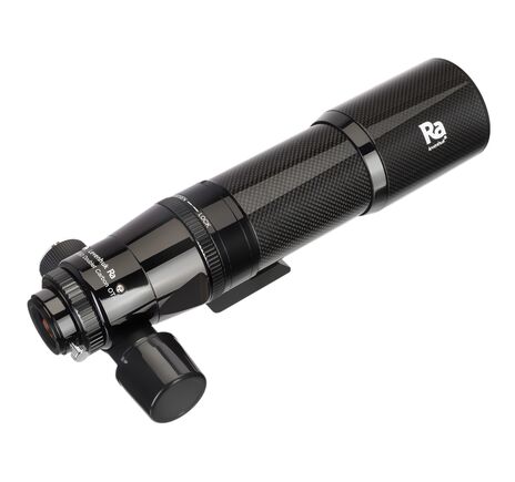 Levenhuk Ra R66 ED Doublet Carbon OTA, image-3